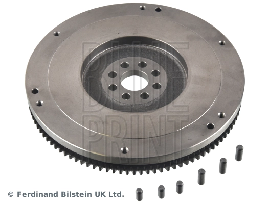 Flywheel